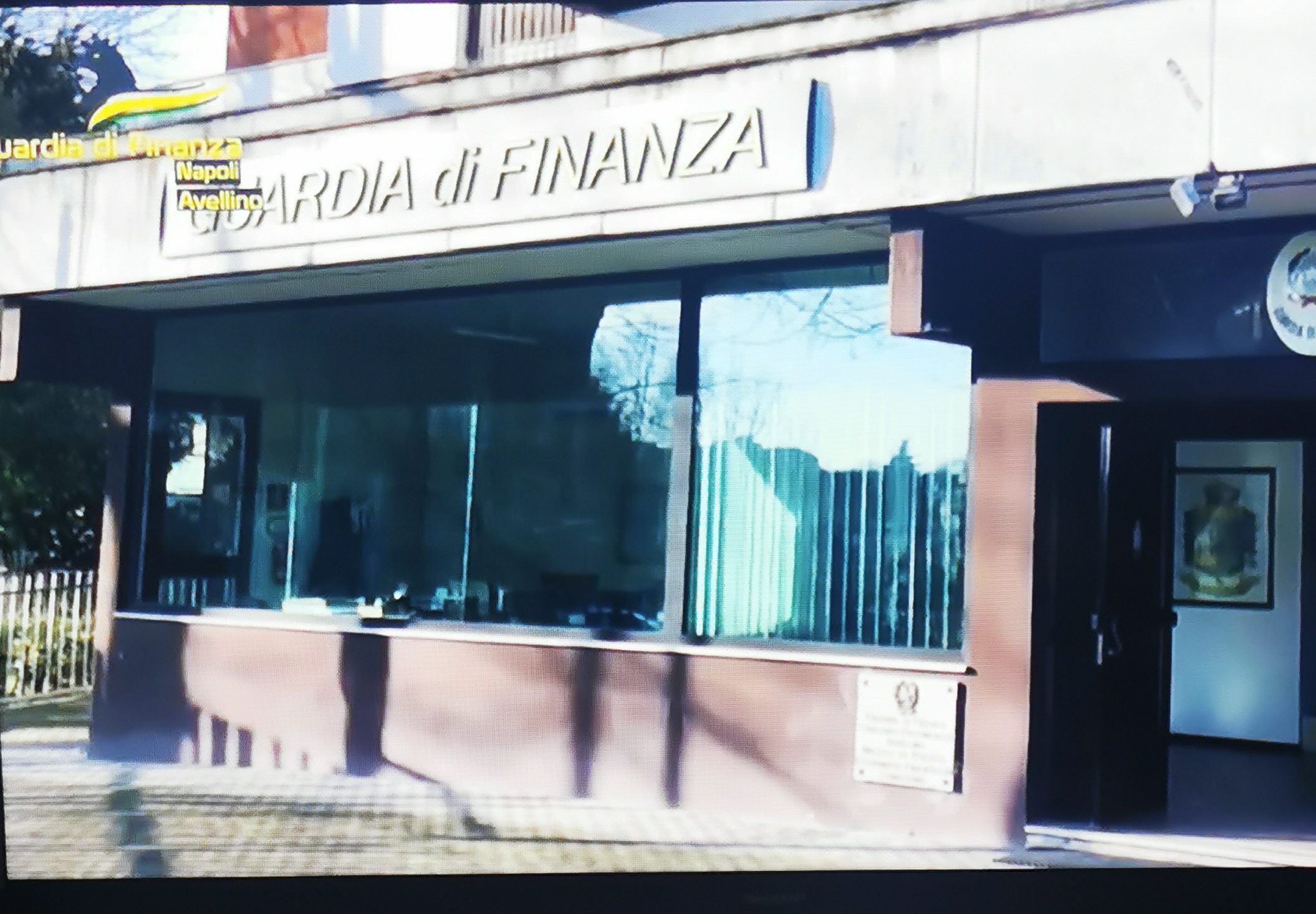 Guardia di Finanza  - Denunciati due imprenditori agricoli di Ariano e Montecalvo per indebita percezione di contributi comunitari